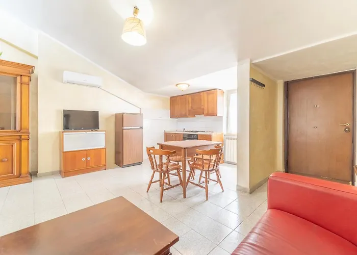 Residenza Anagnina * Rom