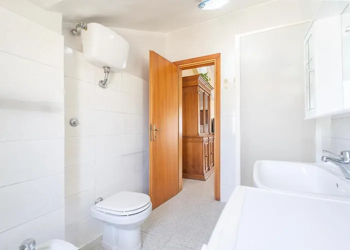 Residenza Anagnina Apartment Rom