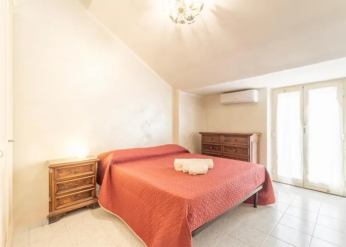 Residenza Anagnina Apartment