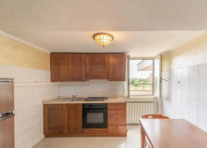 Residenza Anagnina * Rom