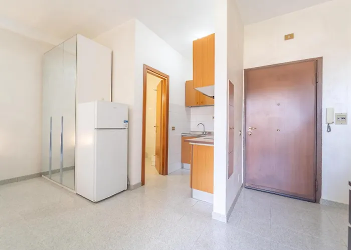 Residenza Anagnina Rom