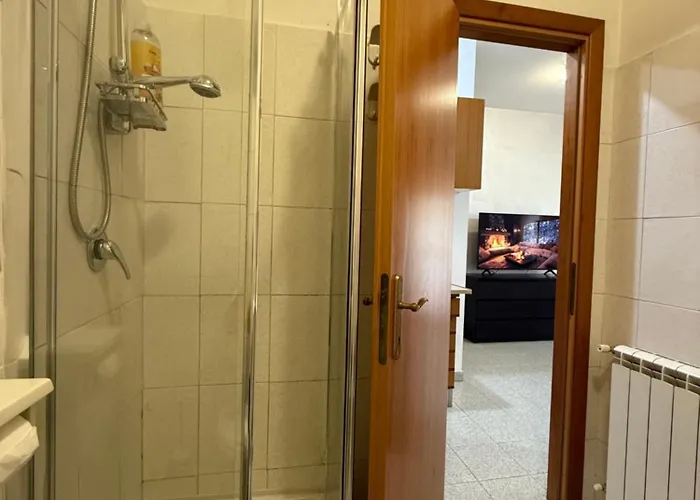 Residenza Anagnina *
