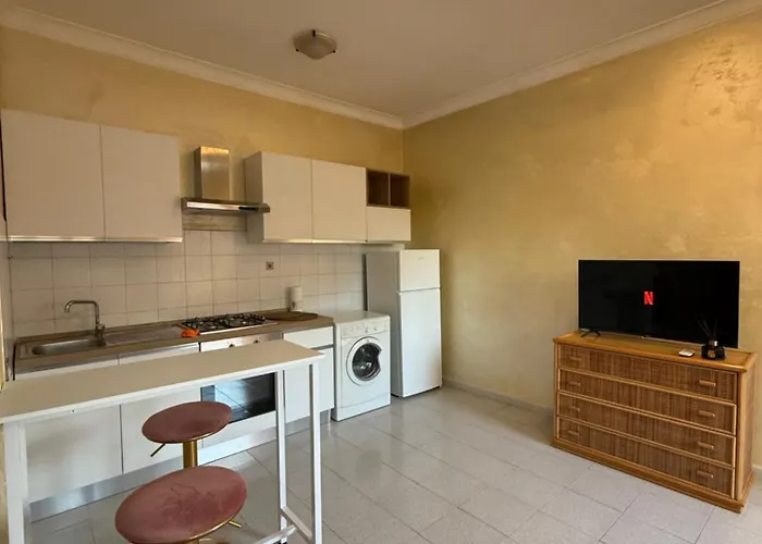Апартаменты Residenza Anagnina *