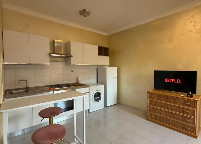 Residenza Anagnina