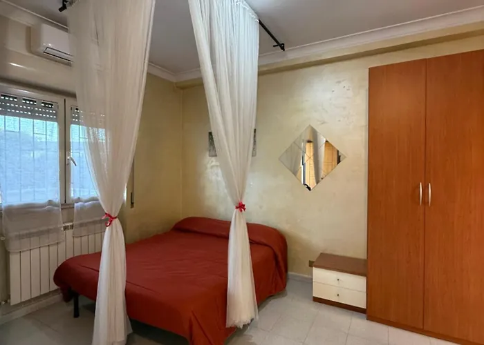Residenza Anagnina Rom