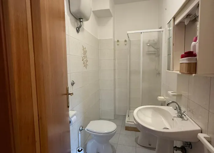 Residenza Anagnina Apartment