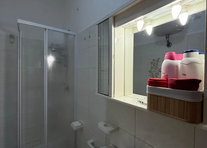 Residenza Anagnina Apartment Rom