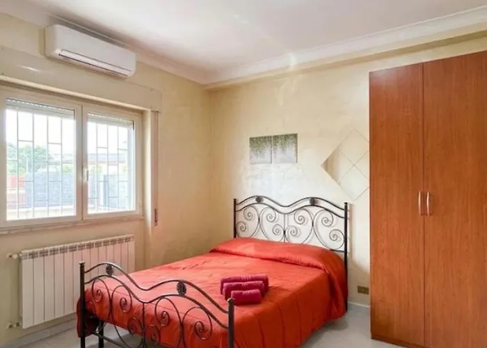 Residenza Anagnina Daire