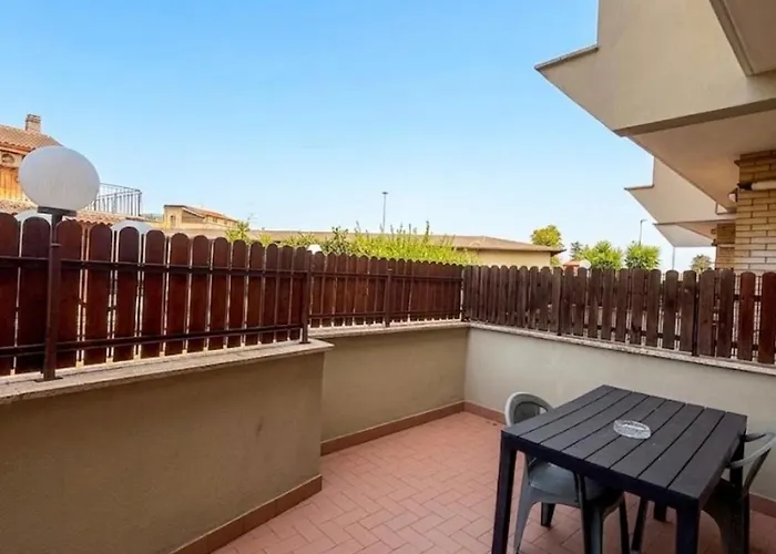 Residenza Anagnina Рим