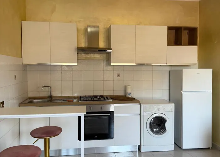 Апартаменты Residenza Anagnina
